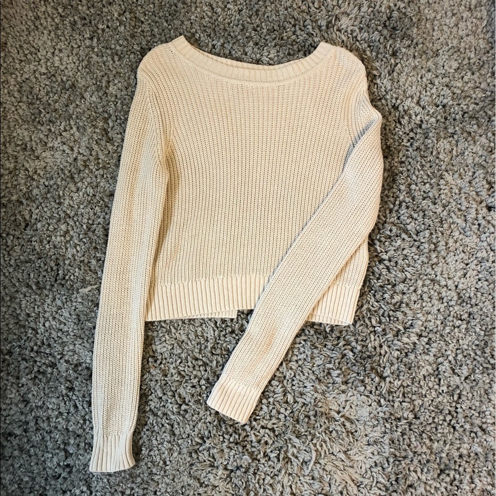 Banana Republic Sweater